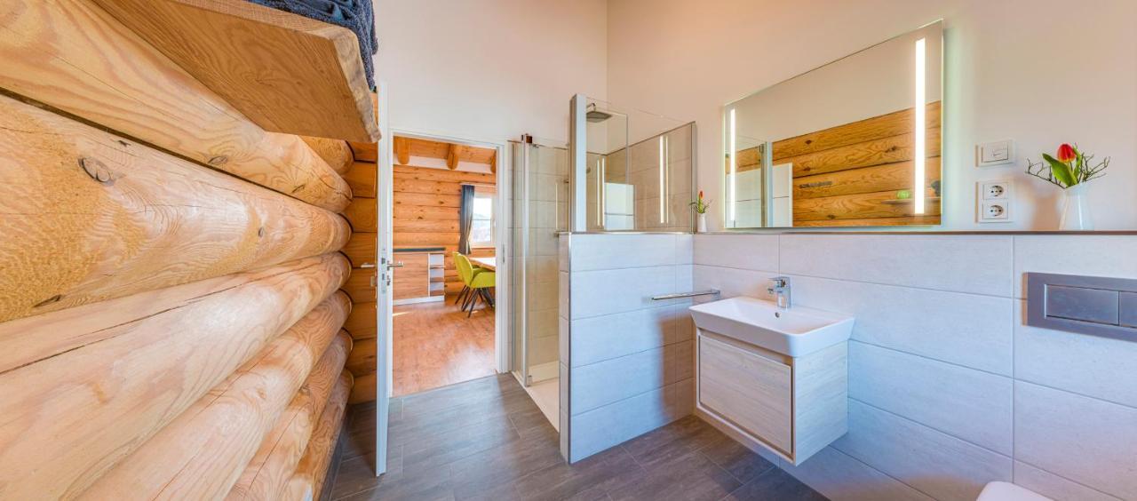 Appartement Sankt Georgimuehle à Kallmünz Extérieur photo