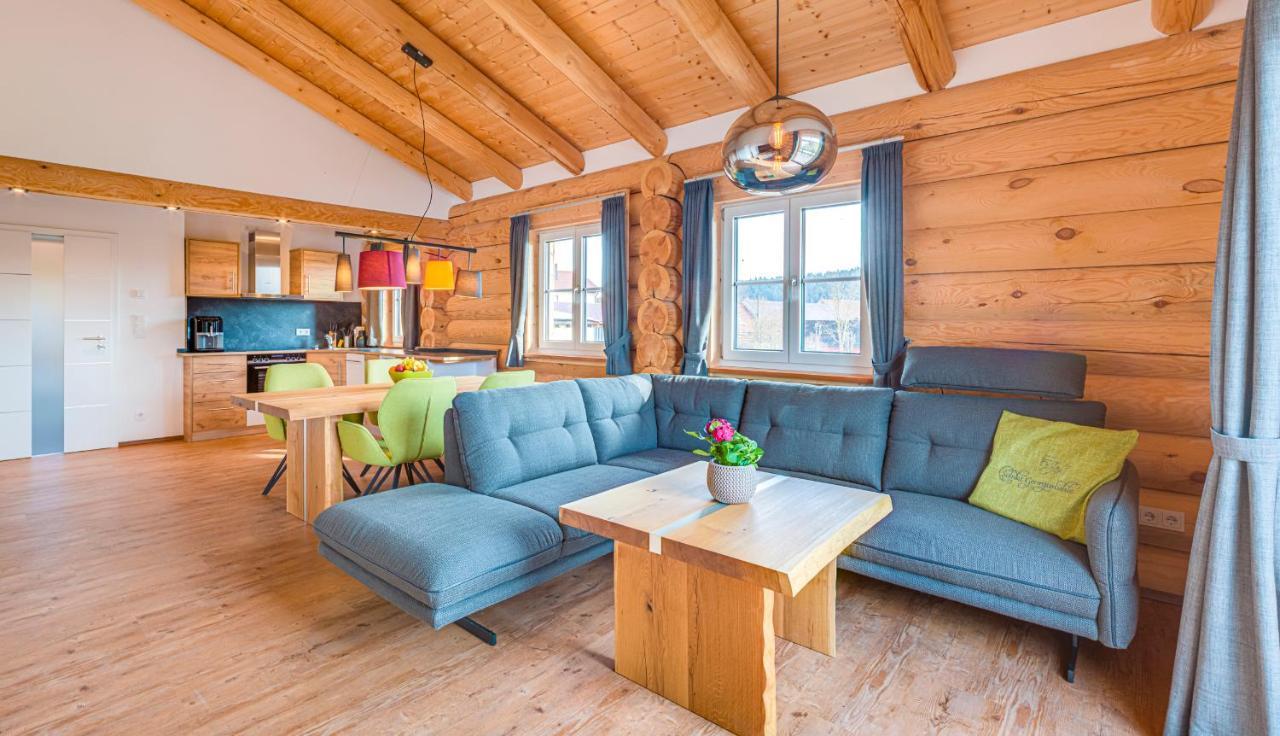Appartement Sankt Georgimuehle à Kallmünz Extérieur photo